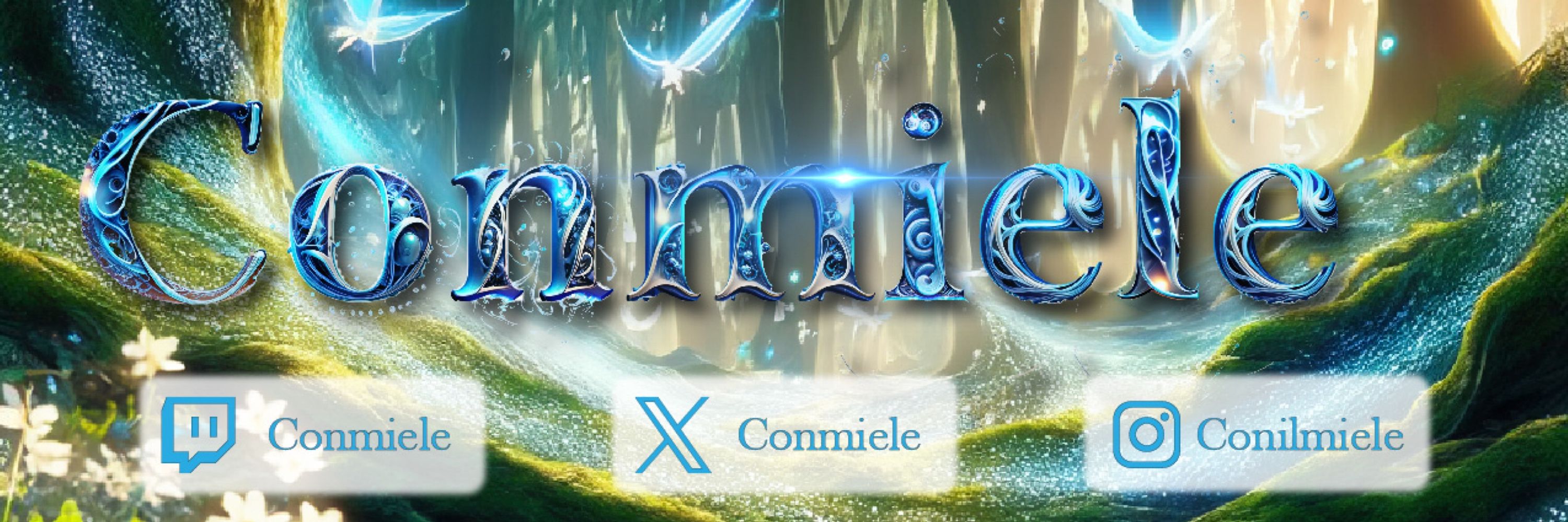 Conmiele