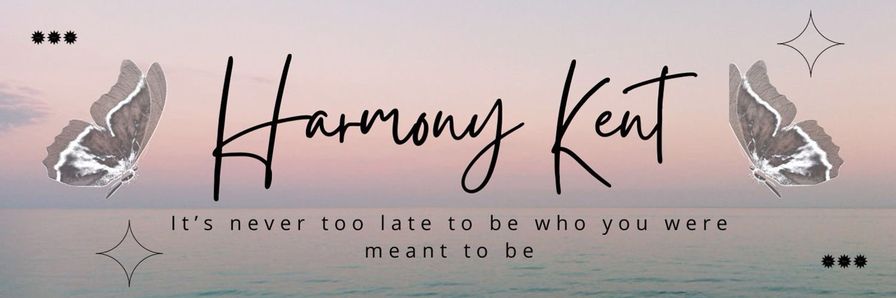 Harmony Kent