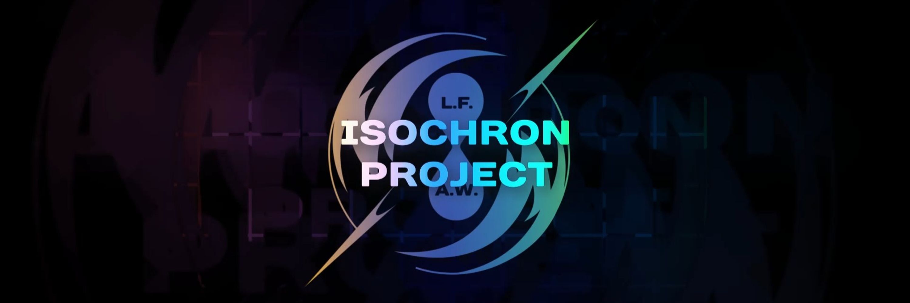 Isochron Project