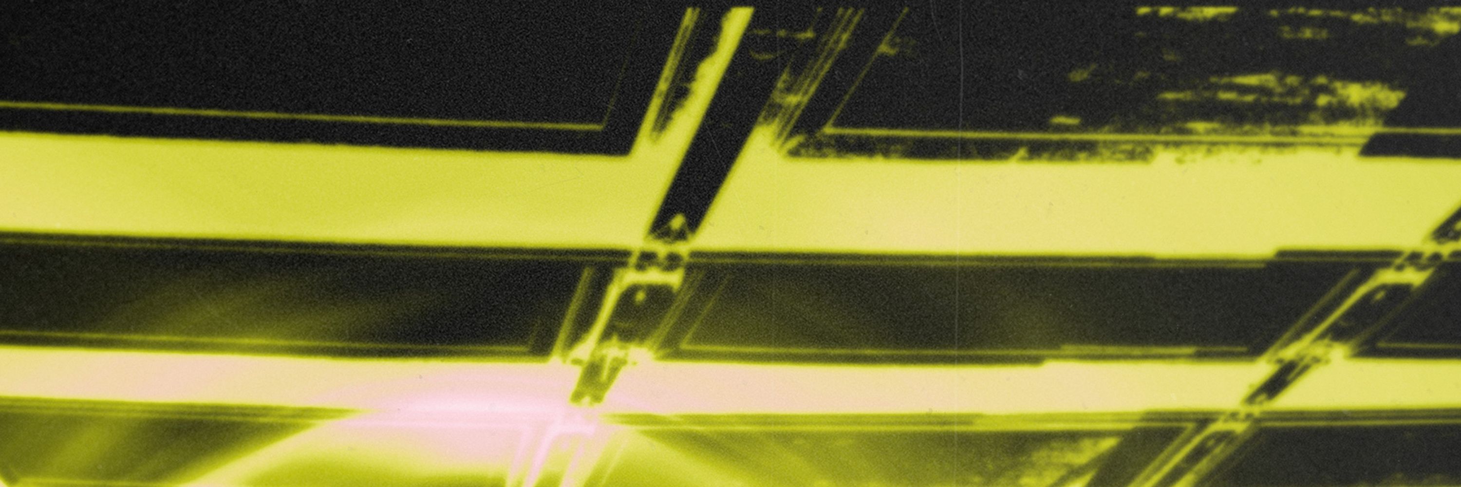 FAINT YELLOW