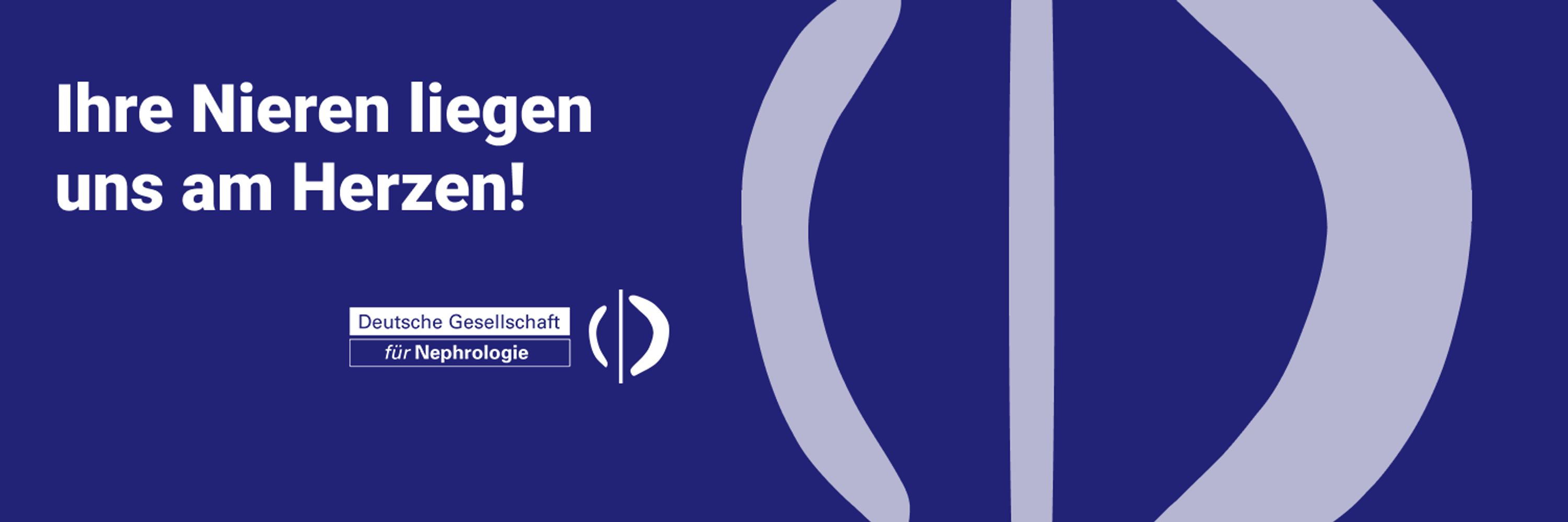 Deutsche Gesellschaft für Nephrologie e.V. (DGfN)
