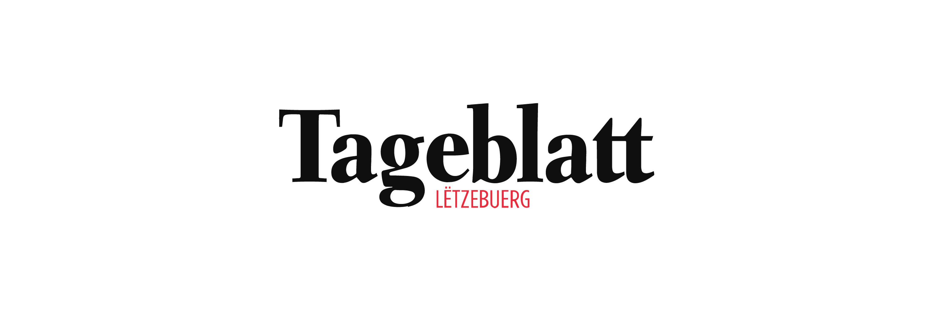 Tageblatt