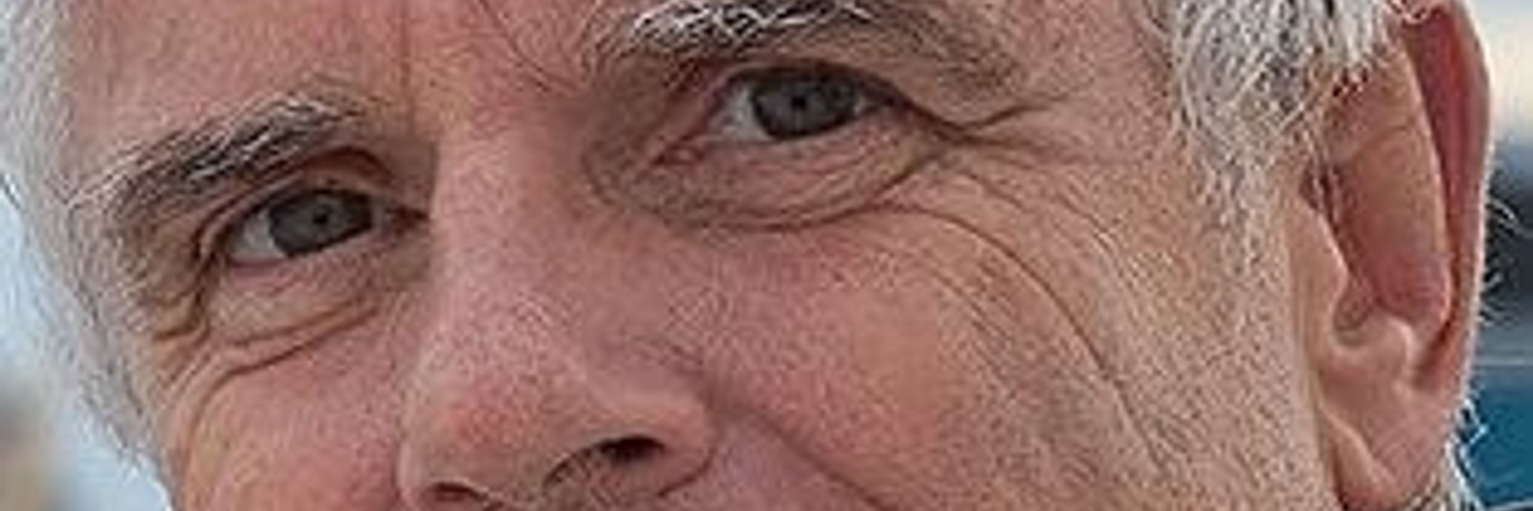Luc Van Roosbroeck