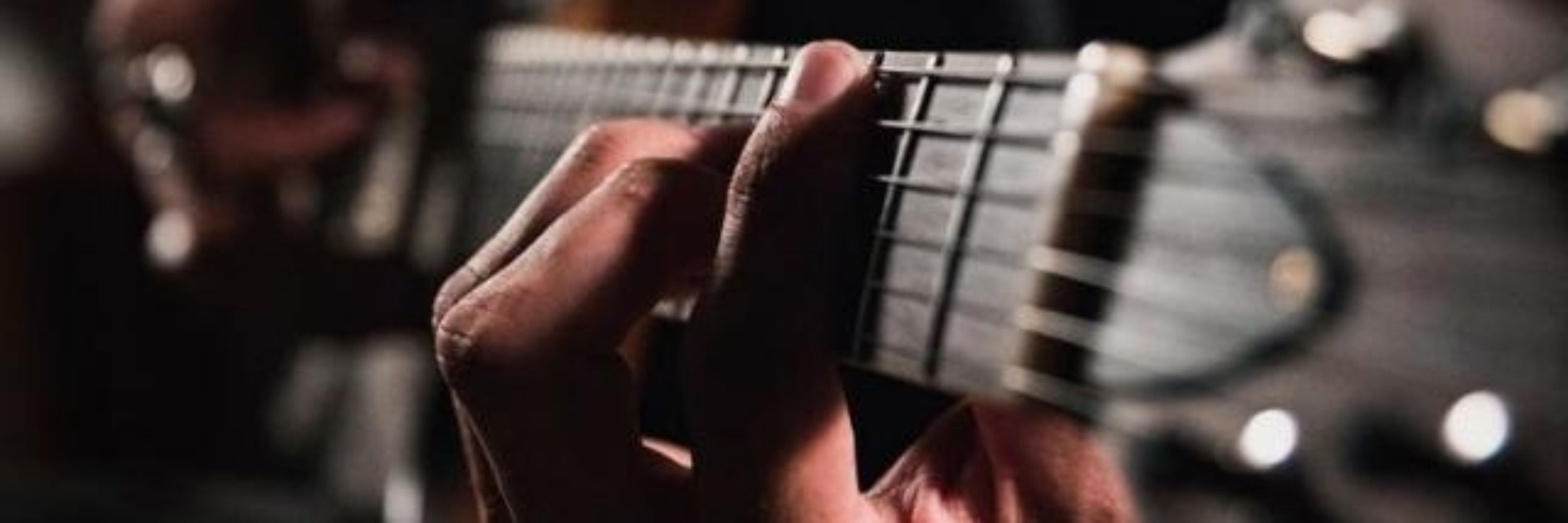 Músico 