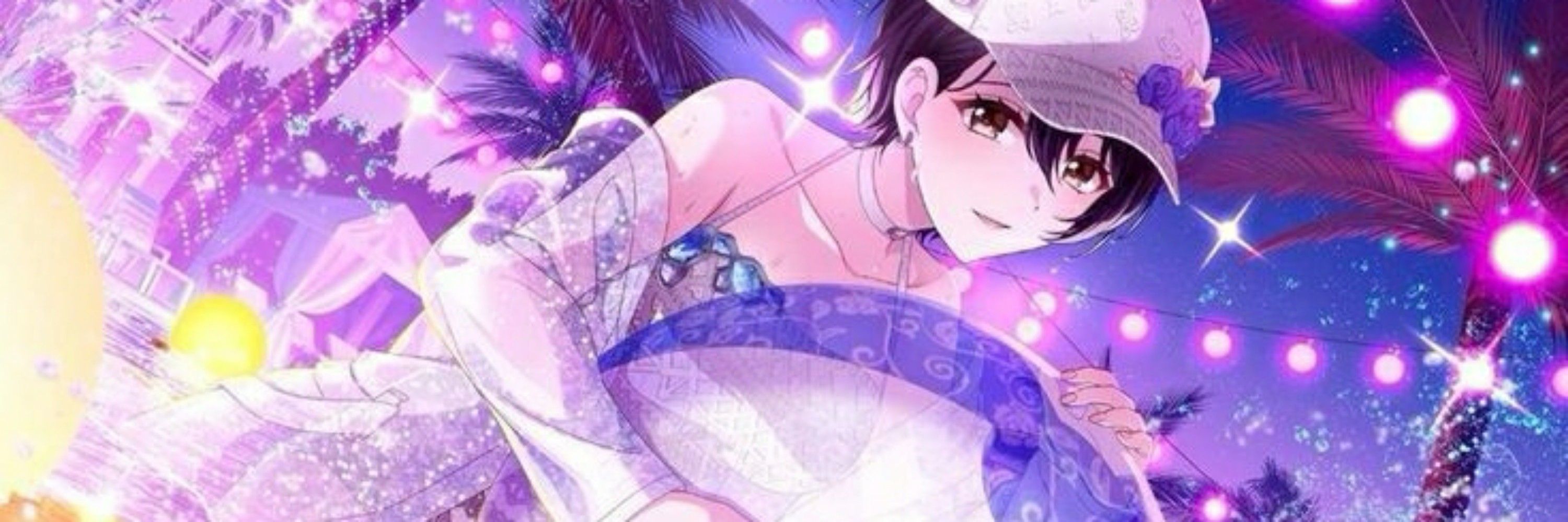 Lucky ((Aoi Miyake only fan)