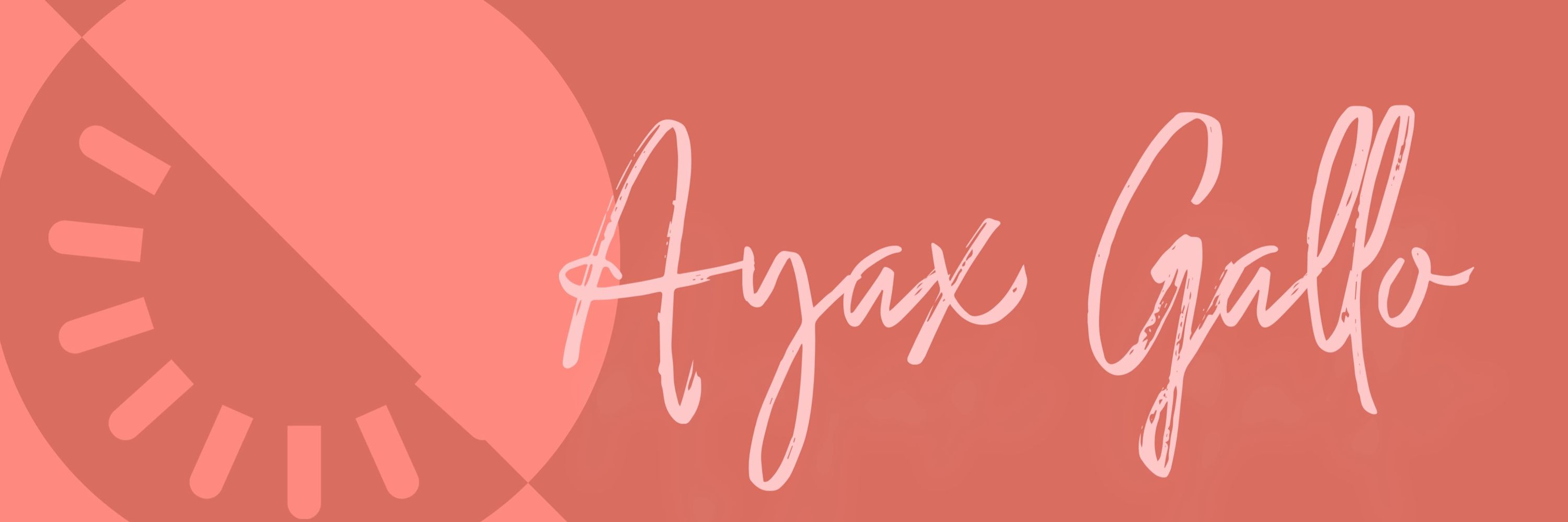 Ayax🔎🐓