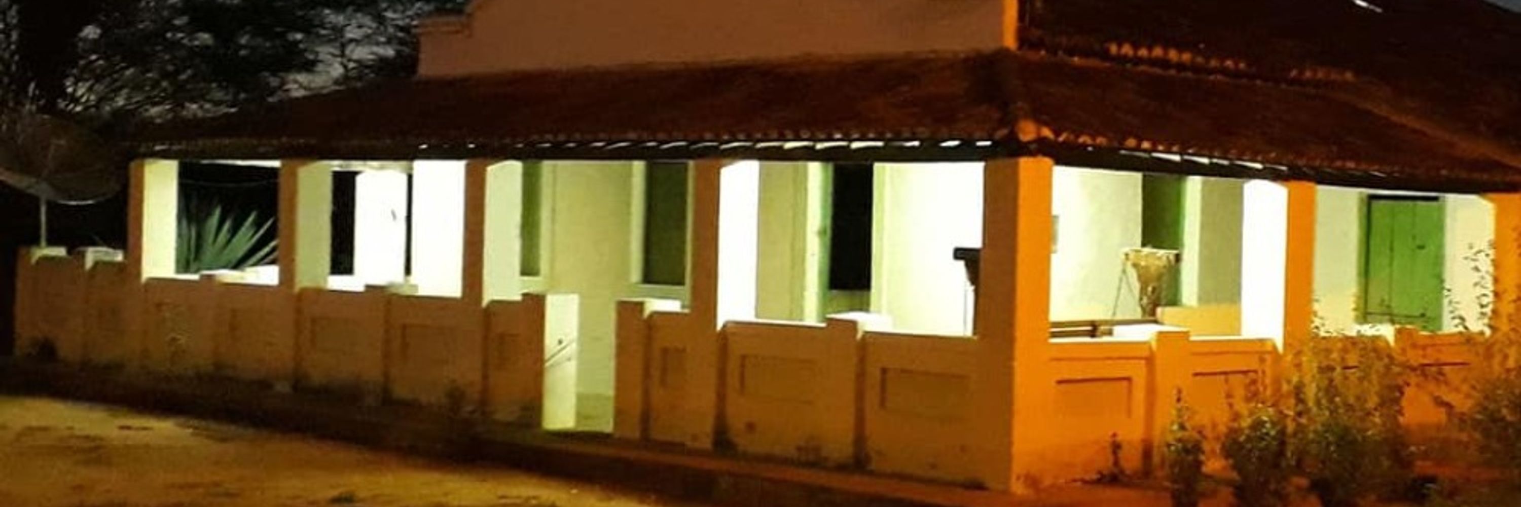 Rômulo Braz 