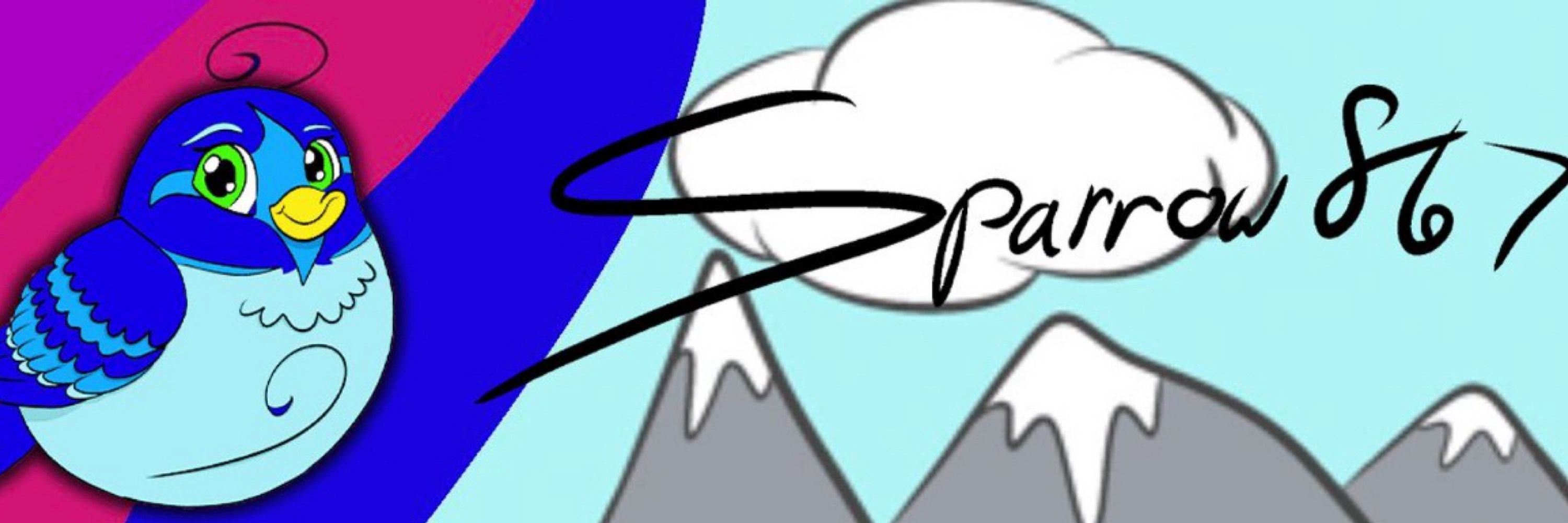 Sparrow