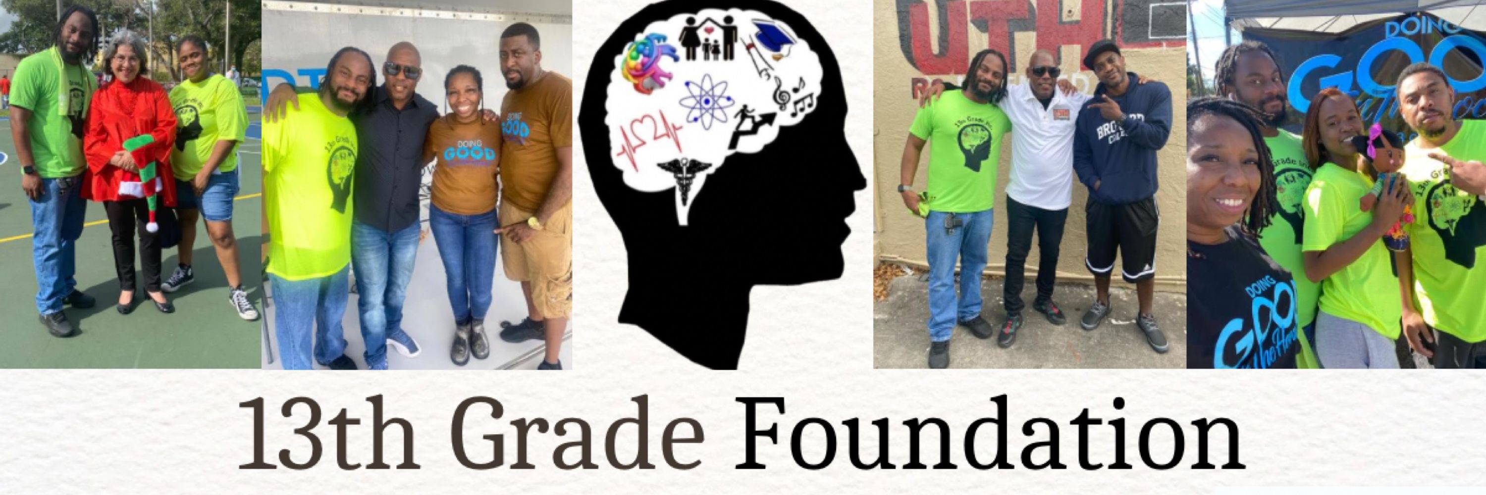 13th Grade Foundation