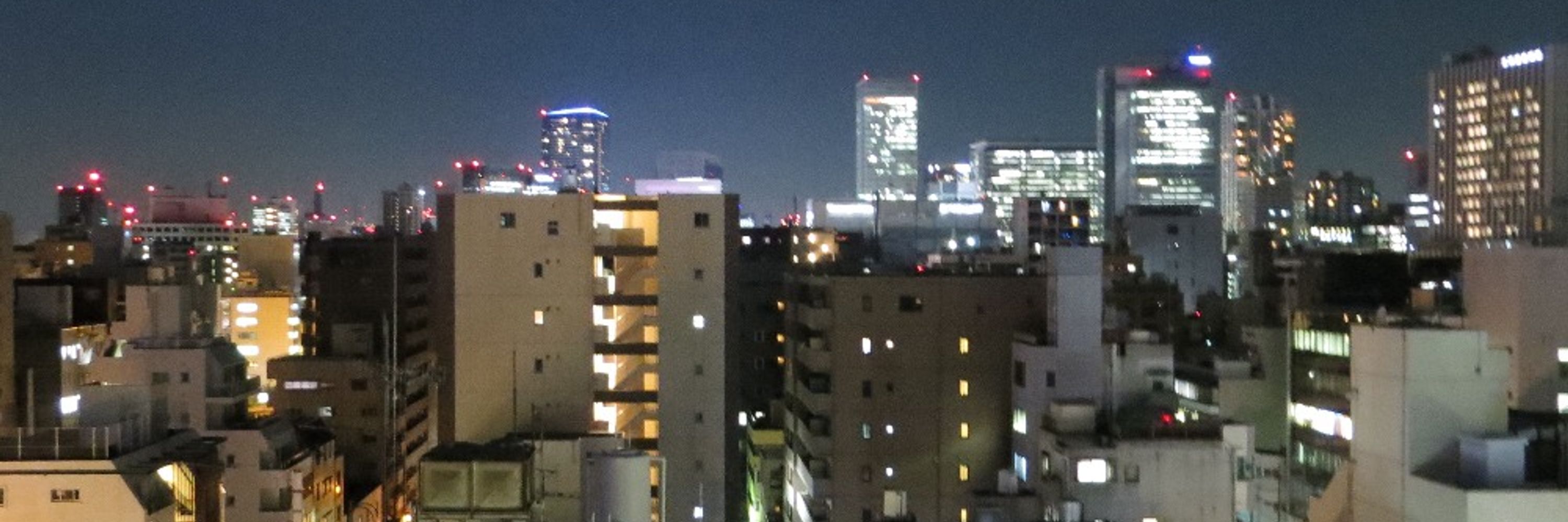 立花