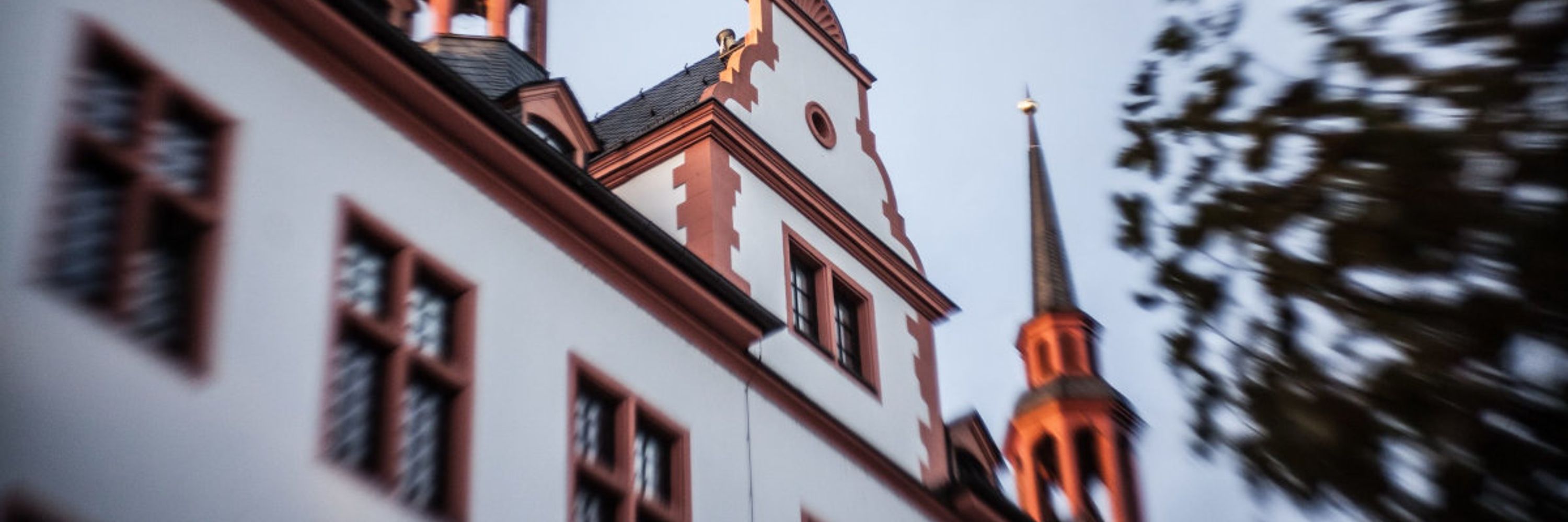 Journalistisches Seminar Mainz