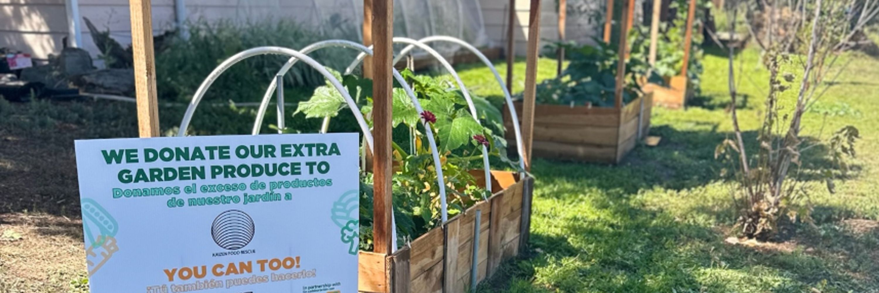 Fresh Food Connect