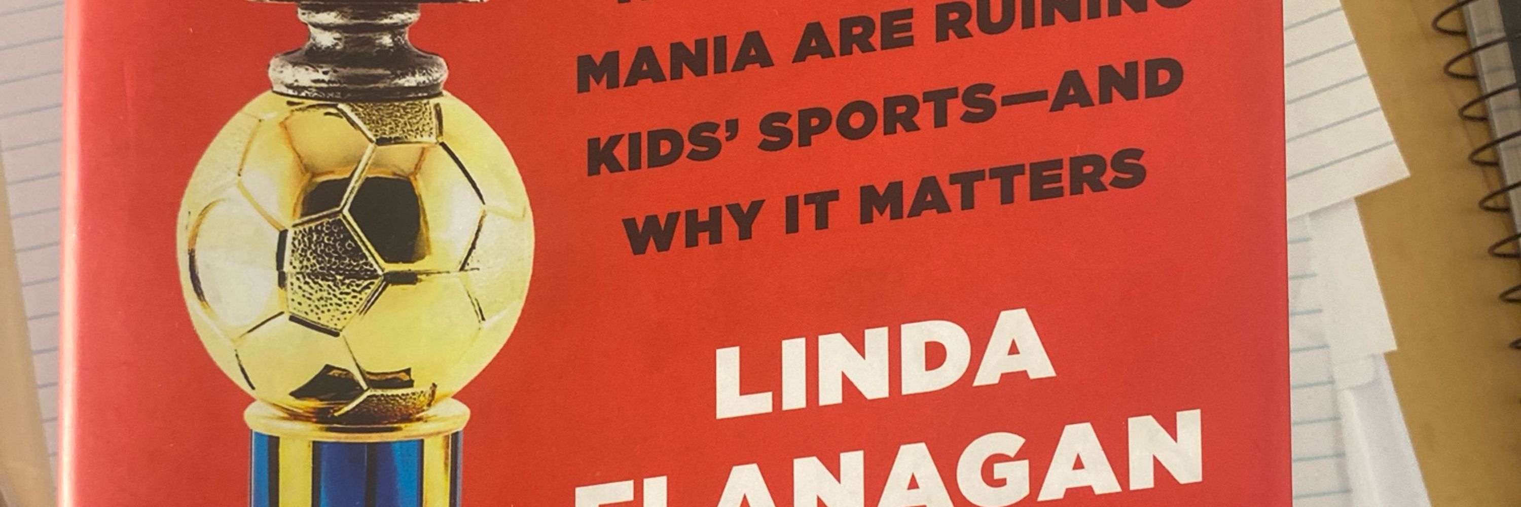 Linda Flanagan