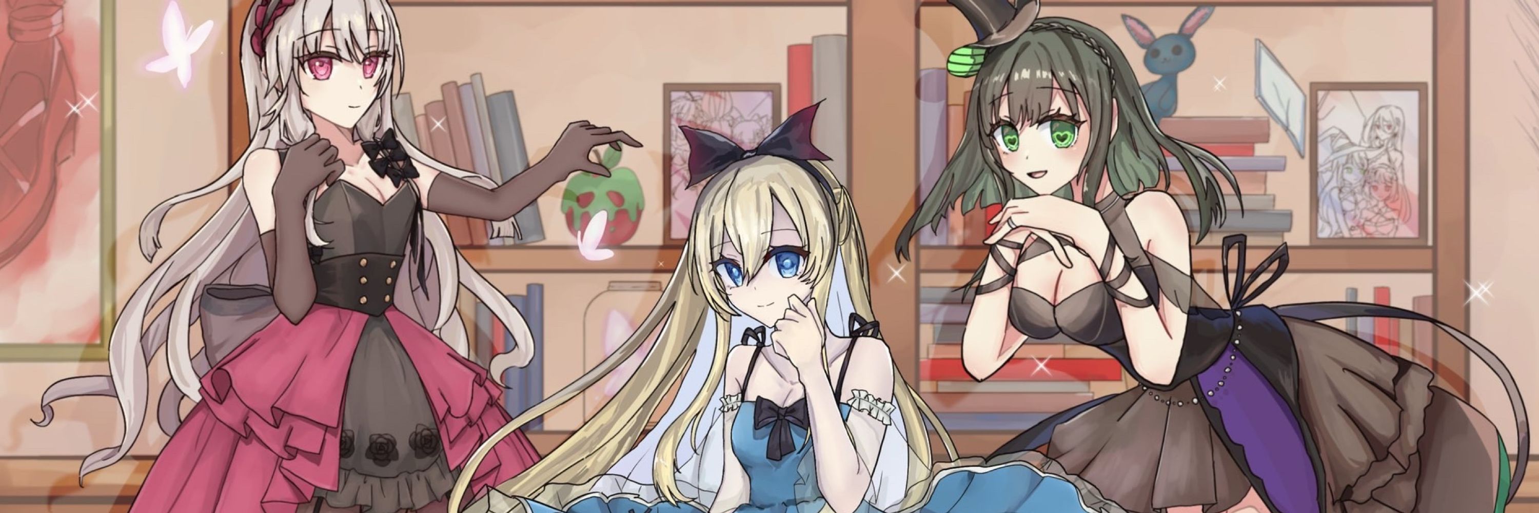 兎宮/別名カスタード
