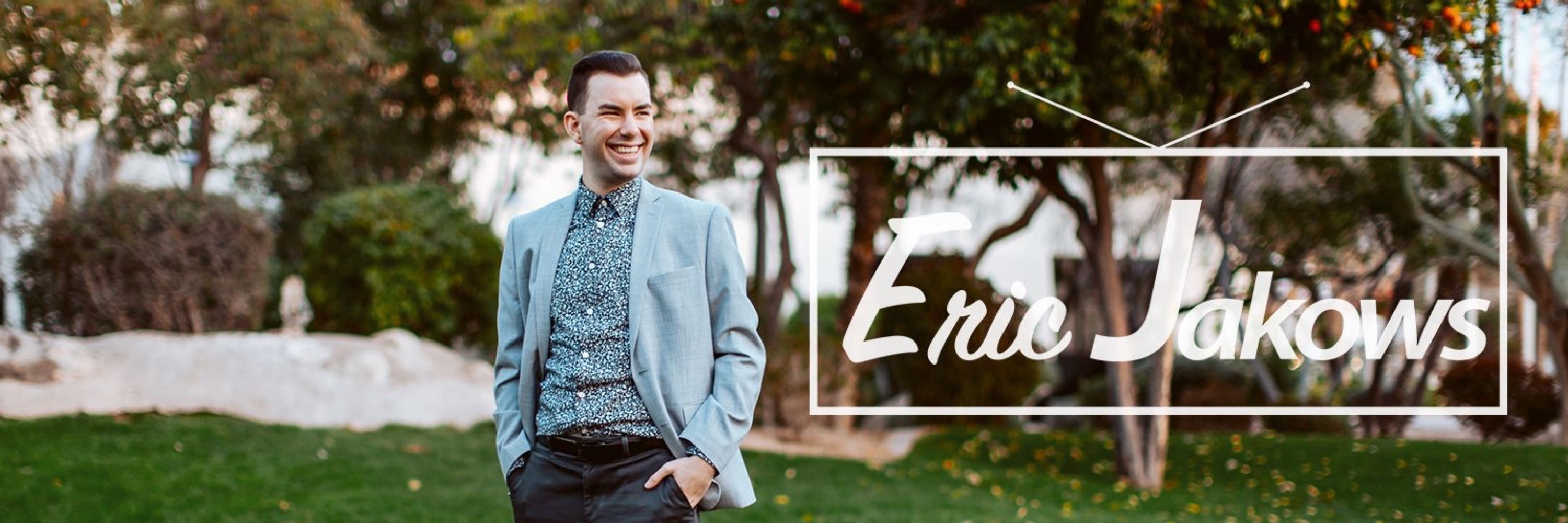 Eric Jakows