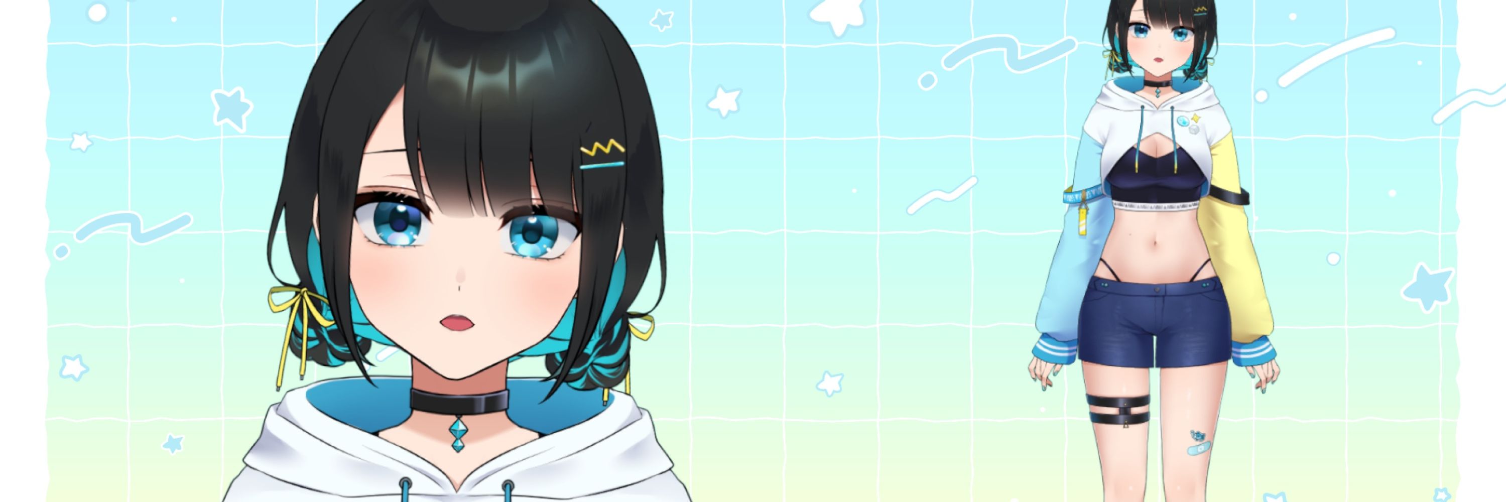 🧈須波つみれ🐟