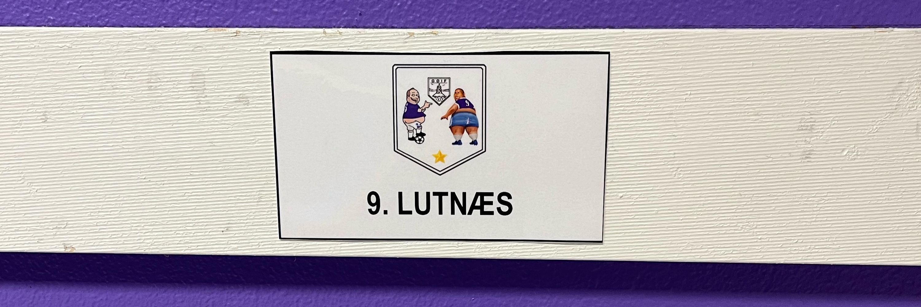 Amund Lollik Lutnæs
