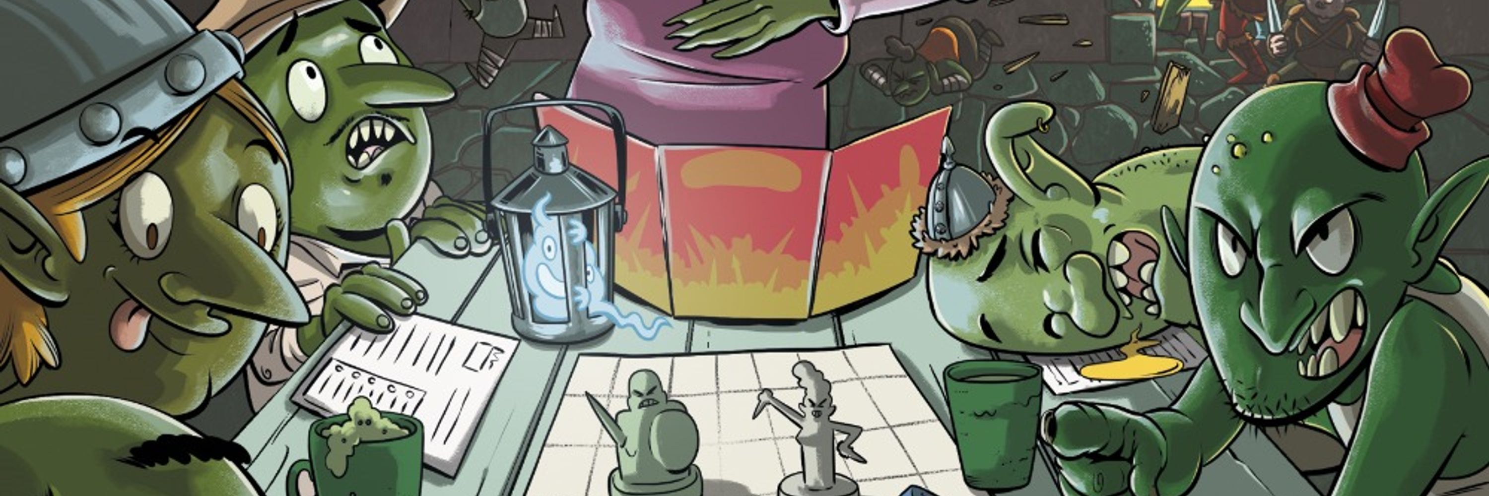 La Goblinera