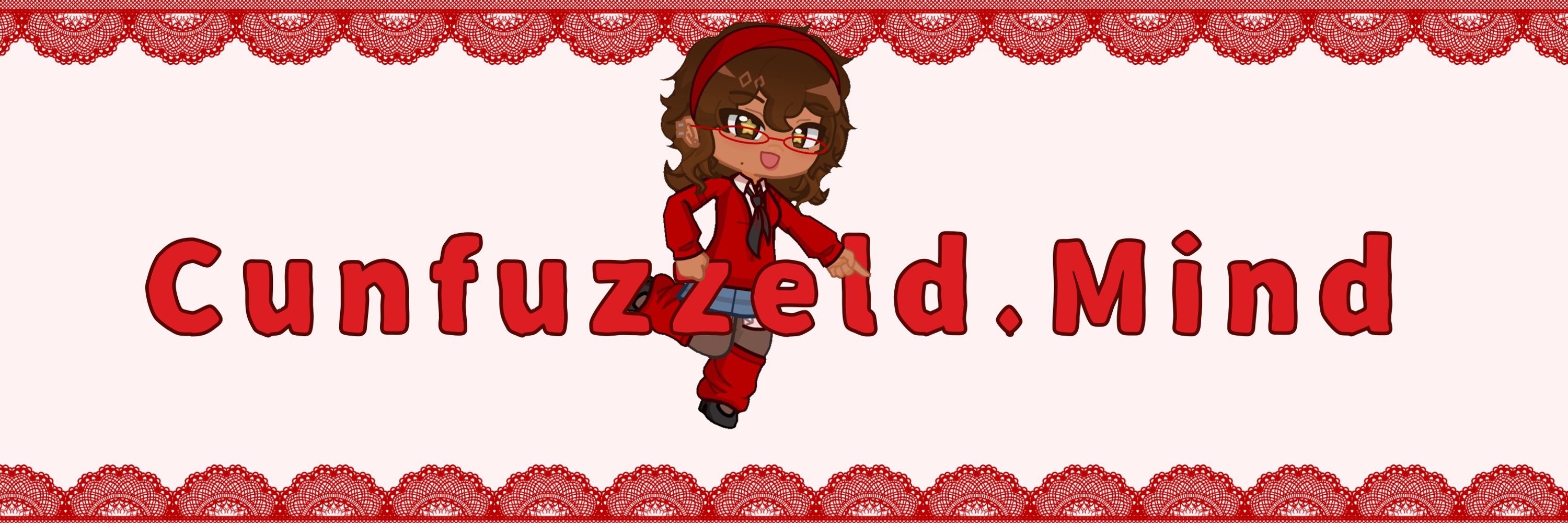 Cunfuzzeld.Mind