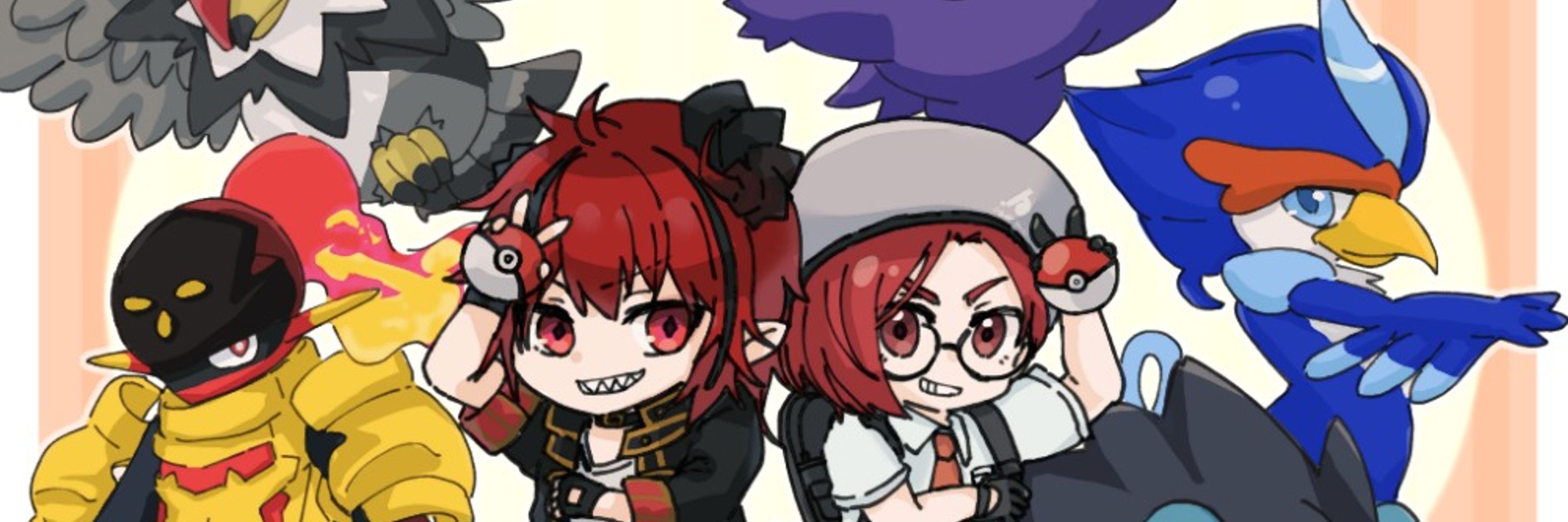 柚戯😈魔王@子持ち魔王Vtuber