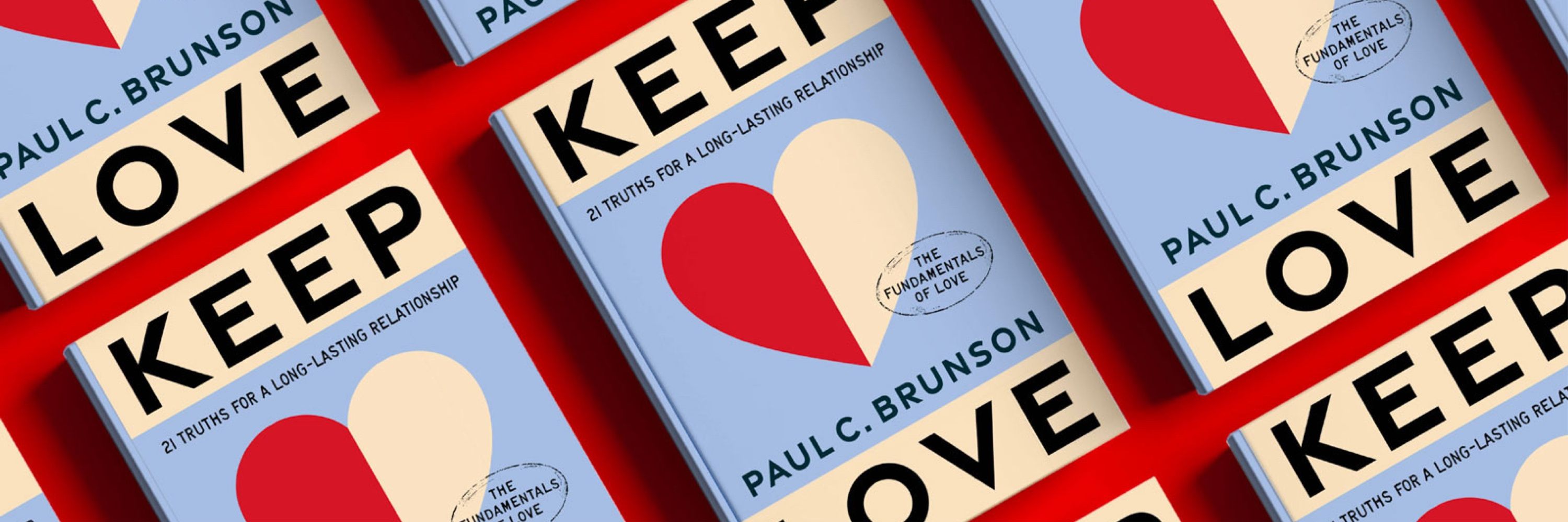 Paul C Brunson