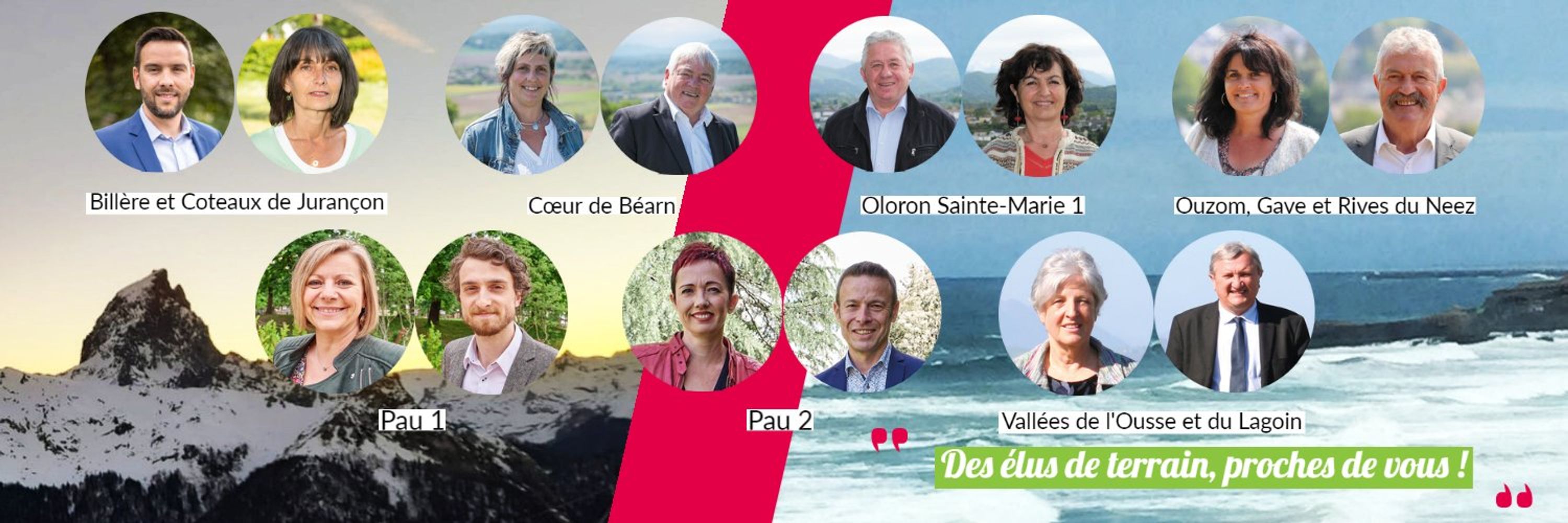Groupe Gauche 64
