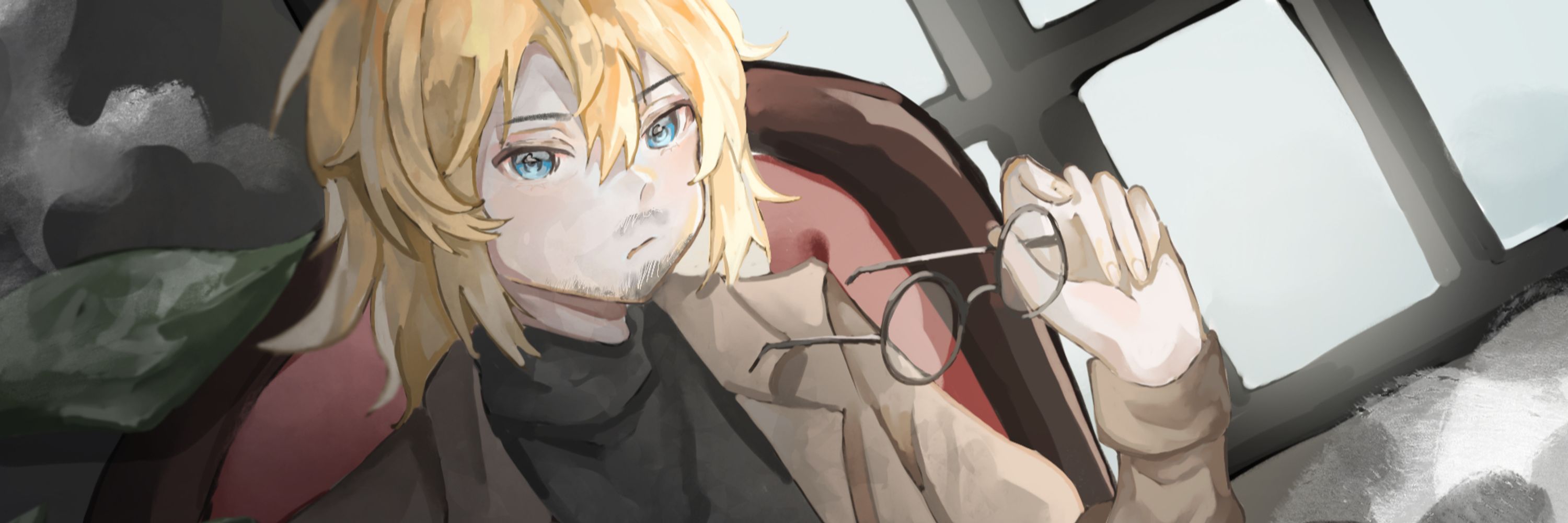 JevoltVT 💀☕ | Skeleton Vtuber