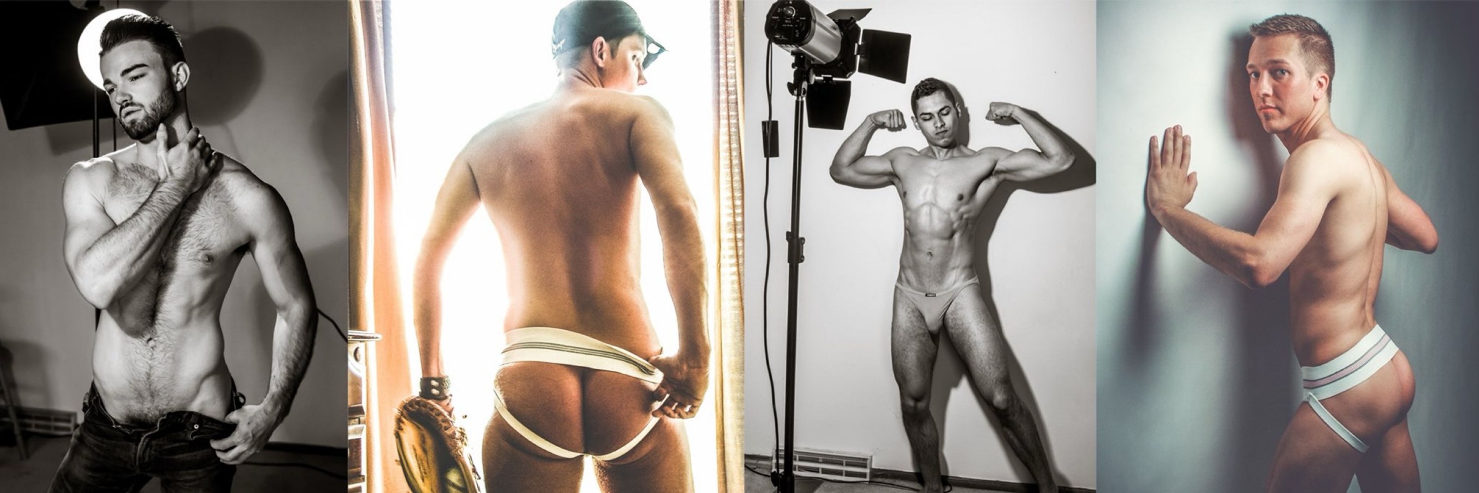 Daddy G Jones
