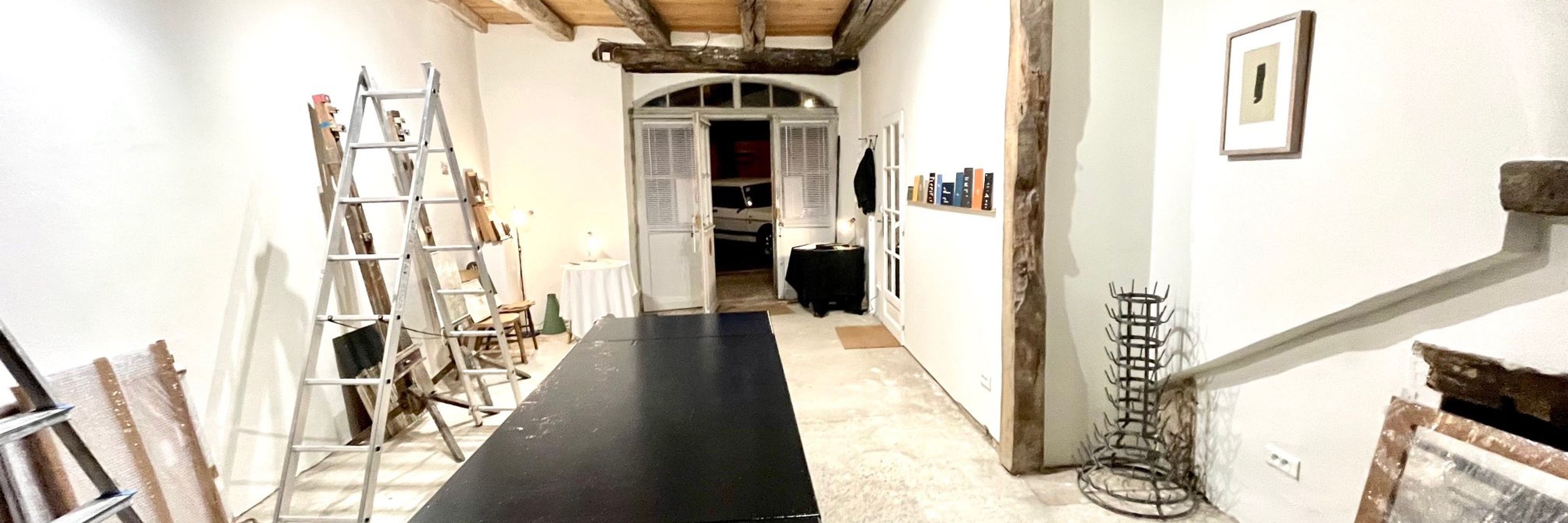 Galerie WOW