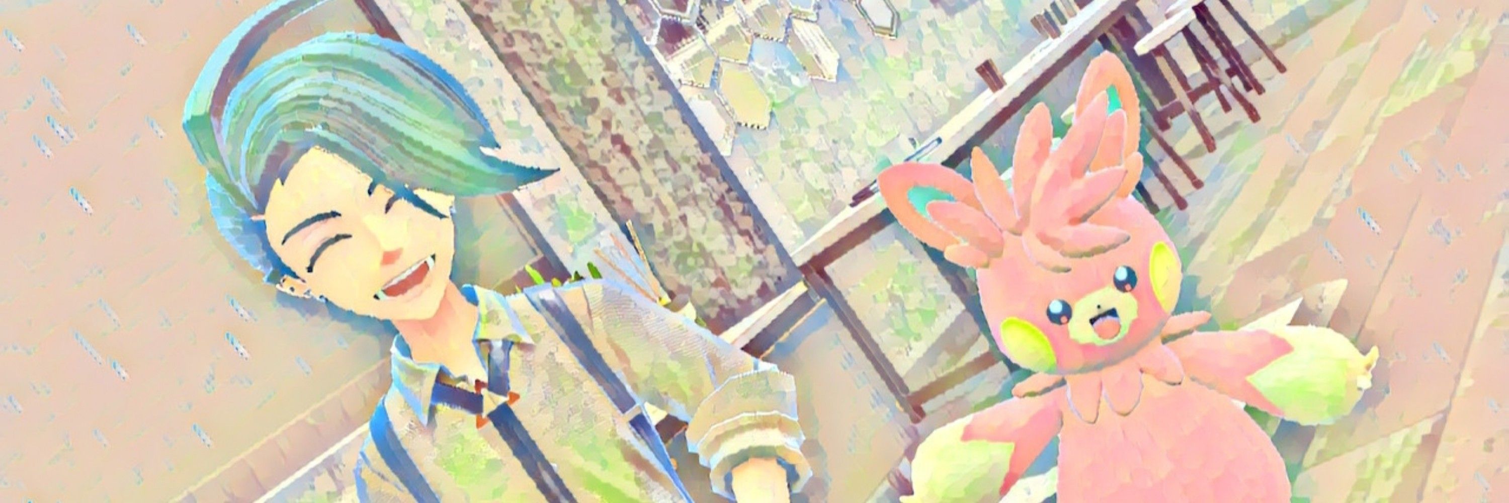 きつねの獣