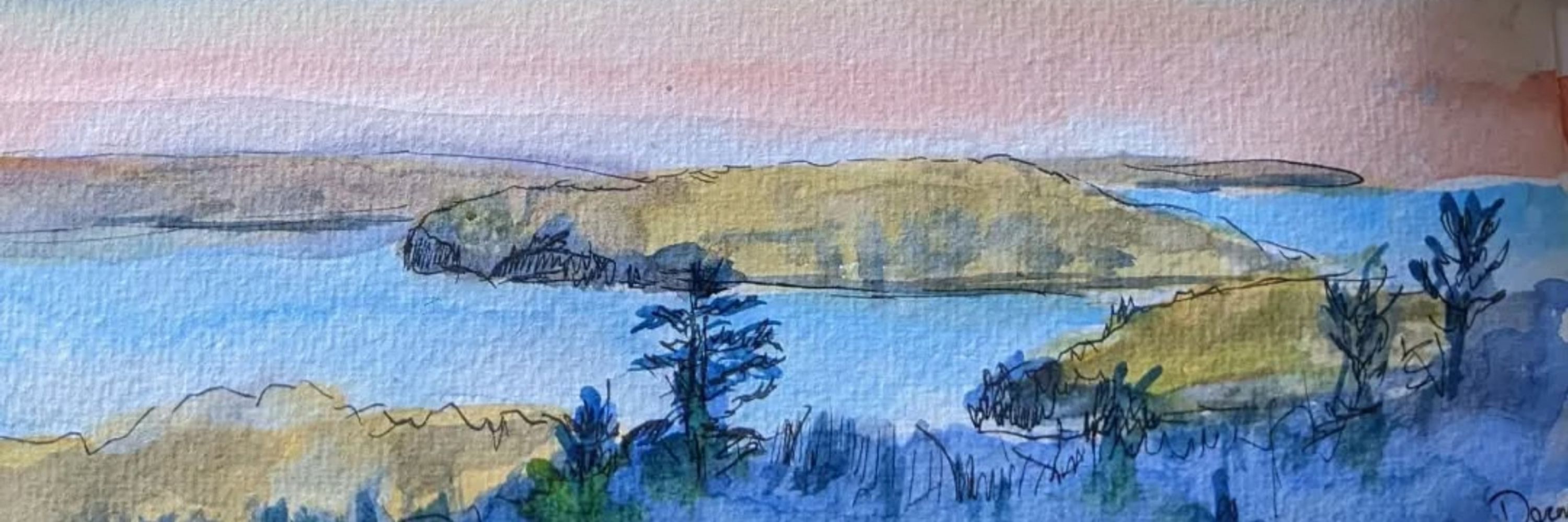 Dana M Johnson Artwork