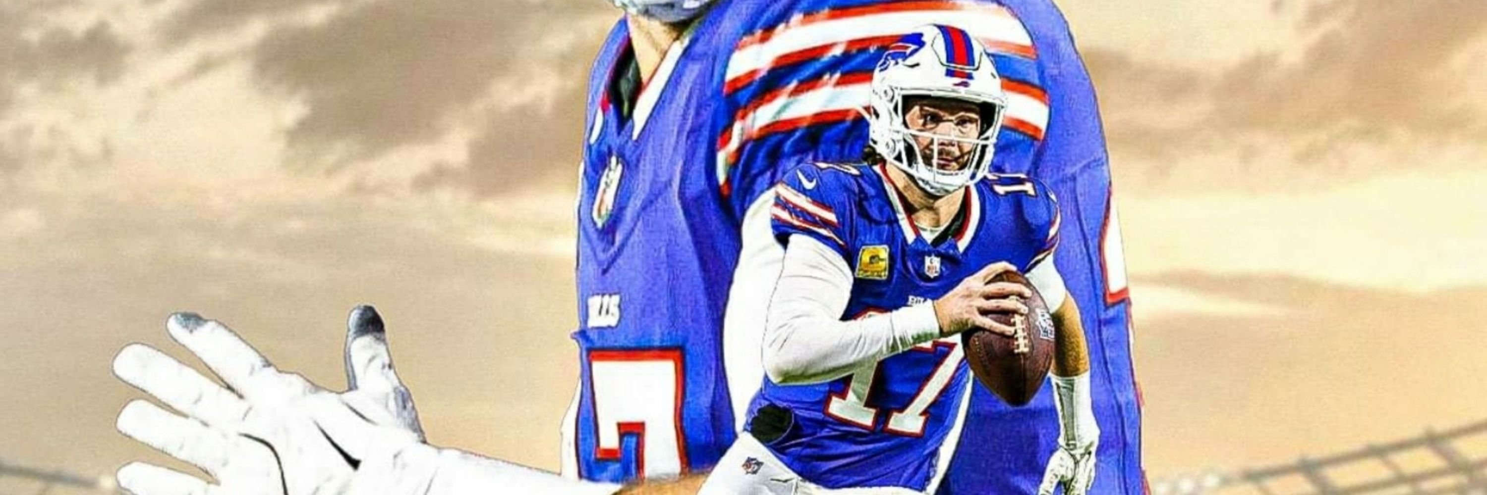 Josh Allen