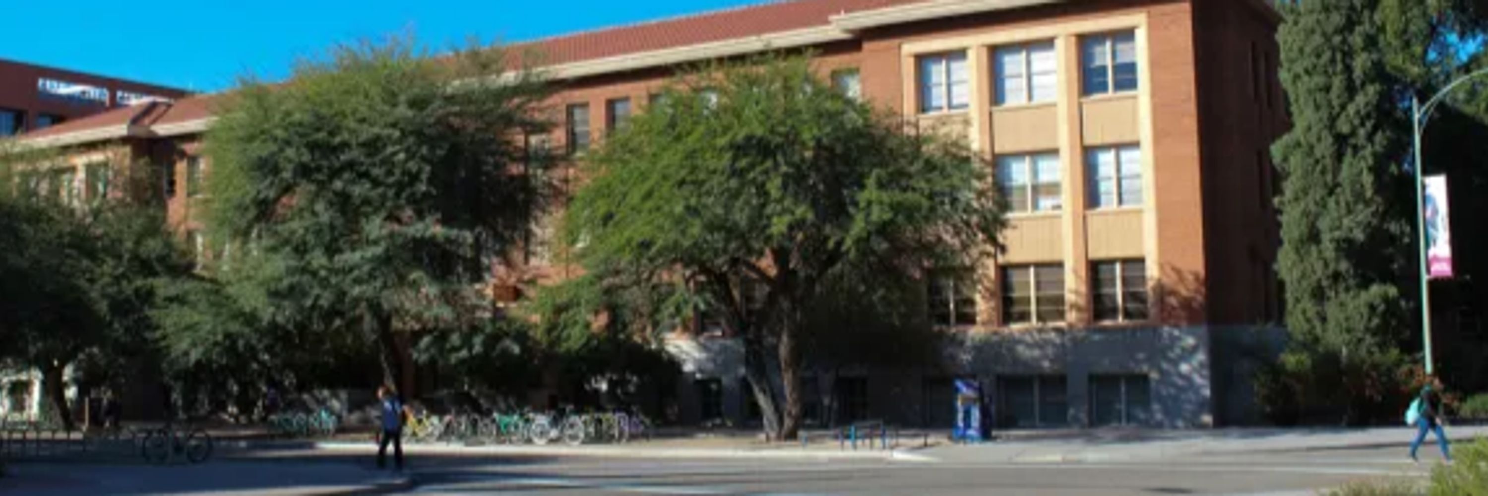 School of Government & Public Policy