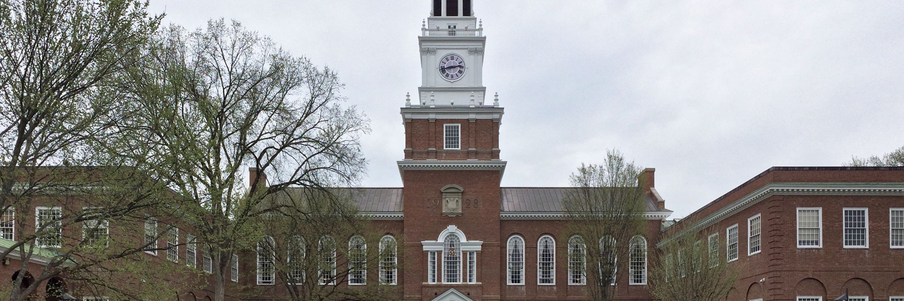 Accessible Dartmouth Initiative 