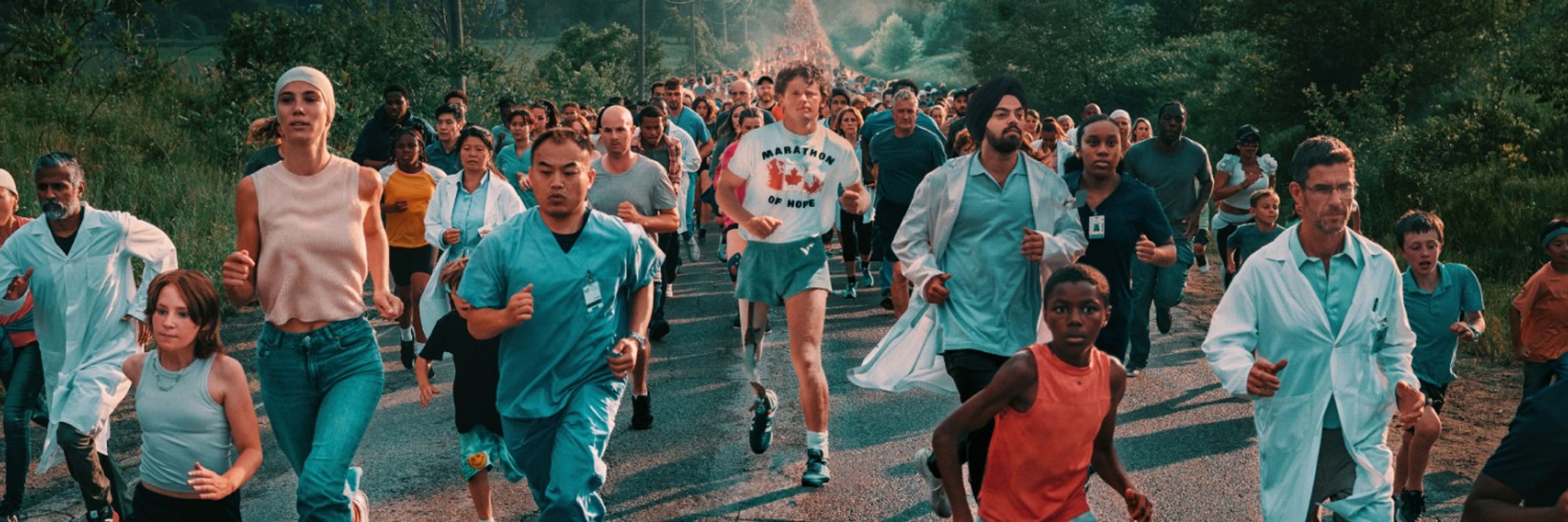Fondation Terry Fox
