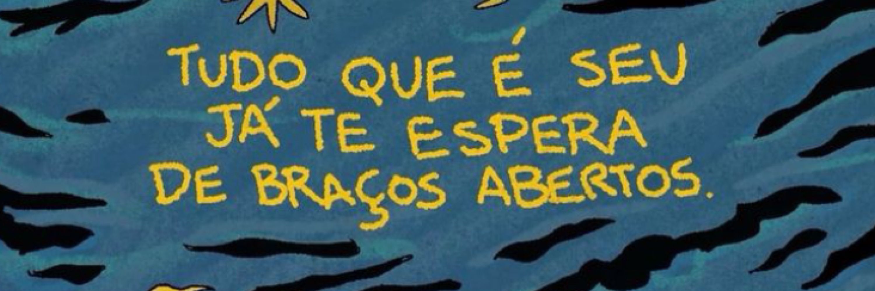 loba solitária 