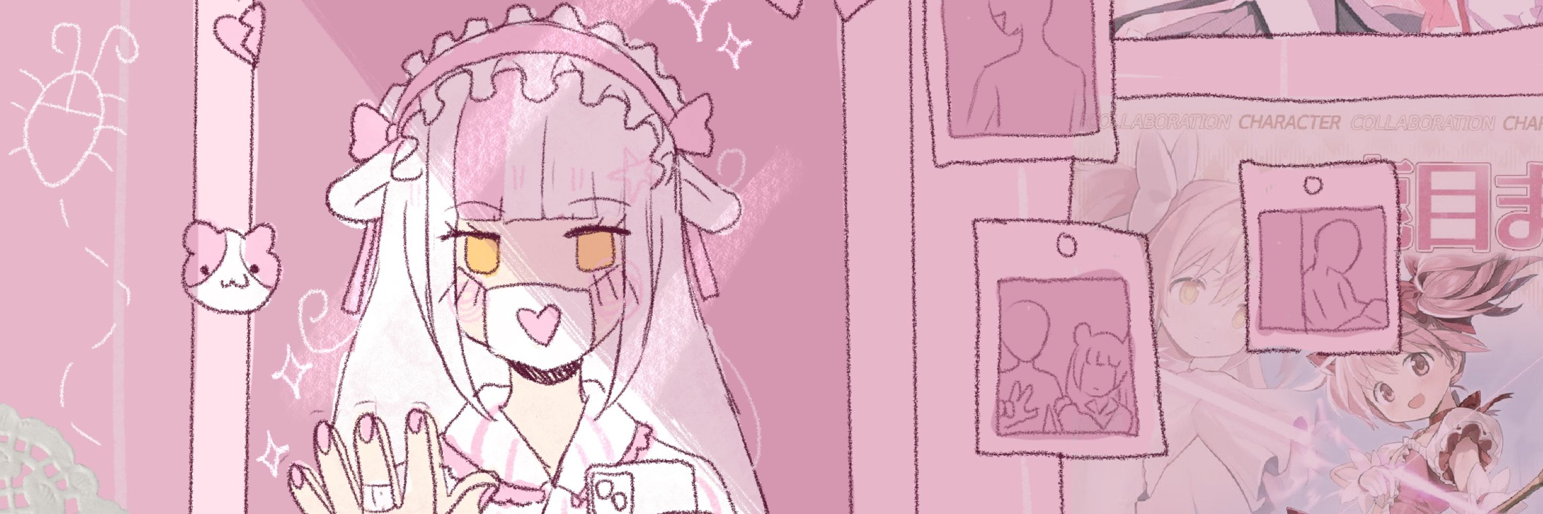 yuri 🎀🐹