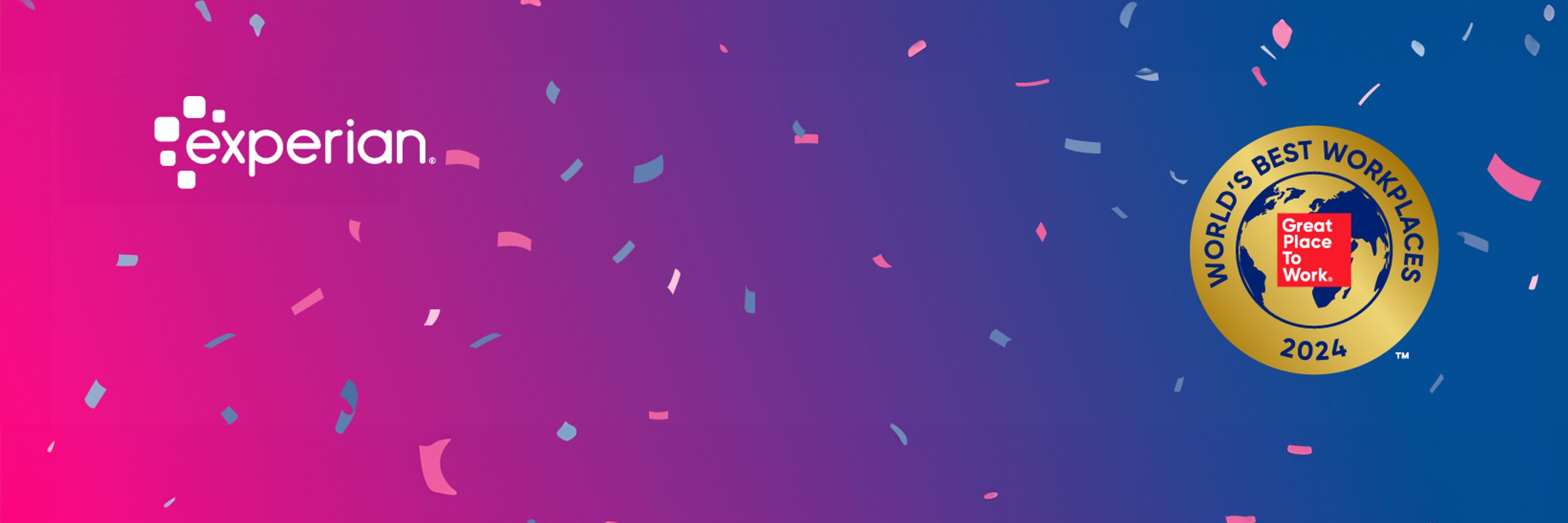 Experian Business Information