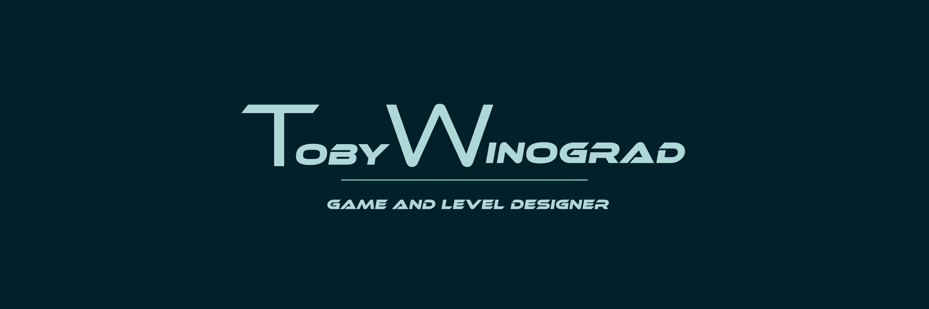 Toby Winograd 