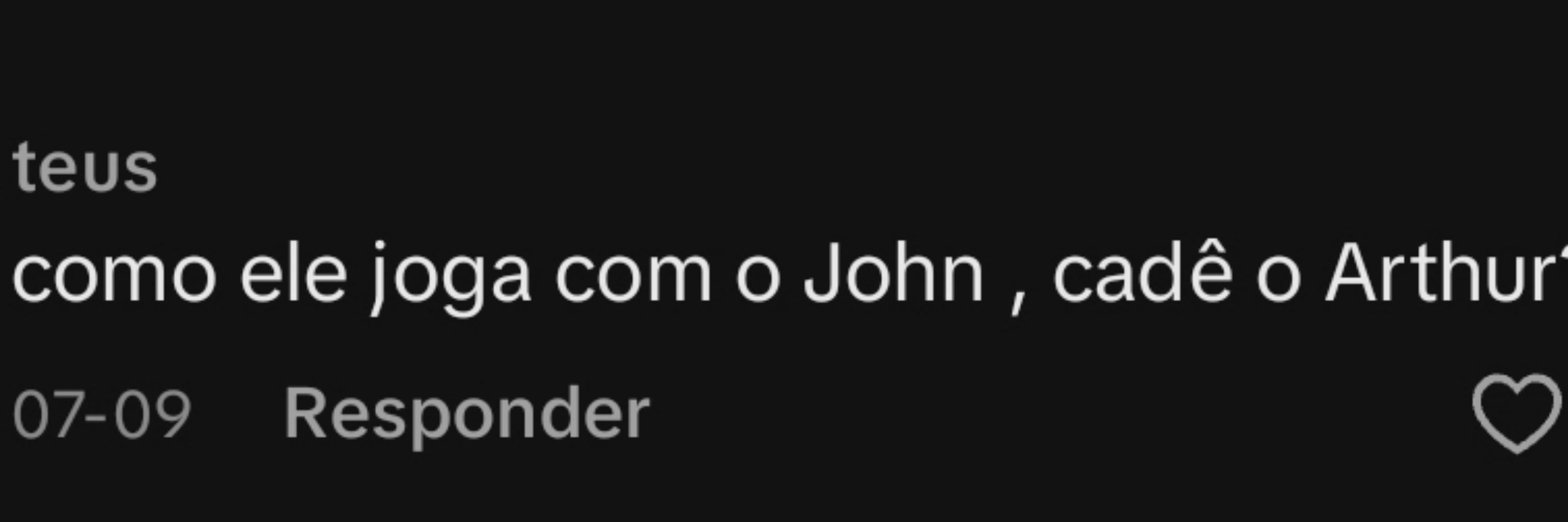 John Marston 
