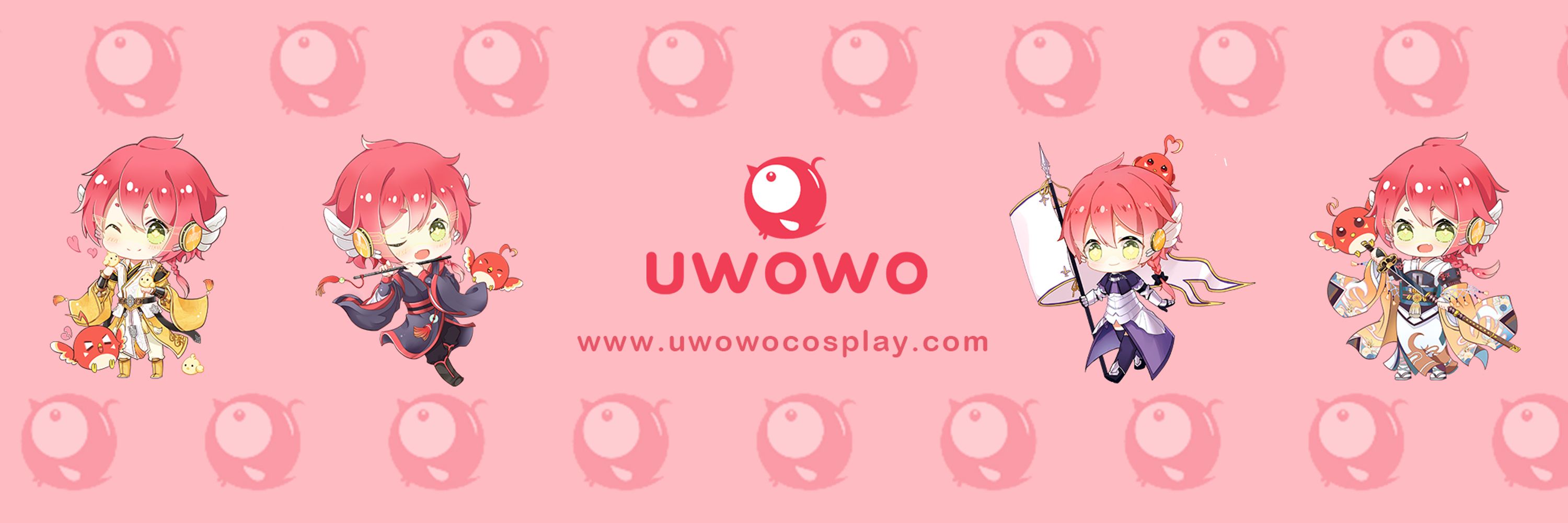 uwowocosplay