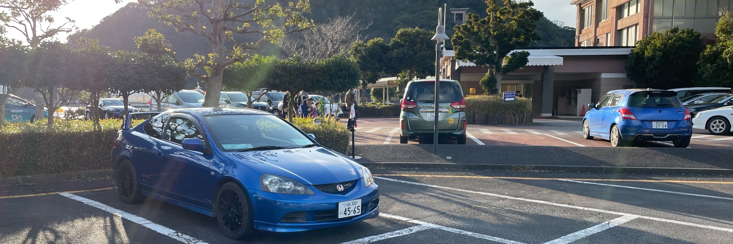 インドラ橋@dc5