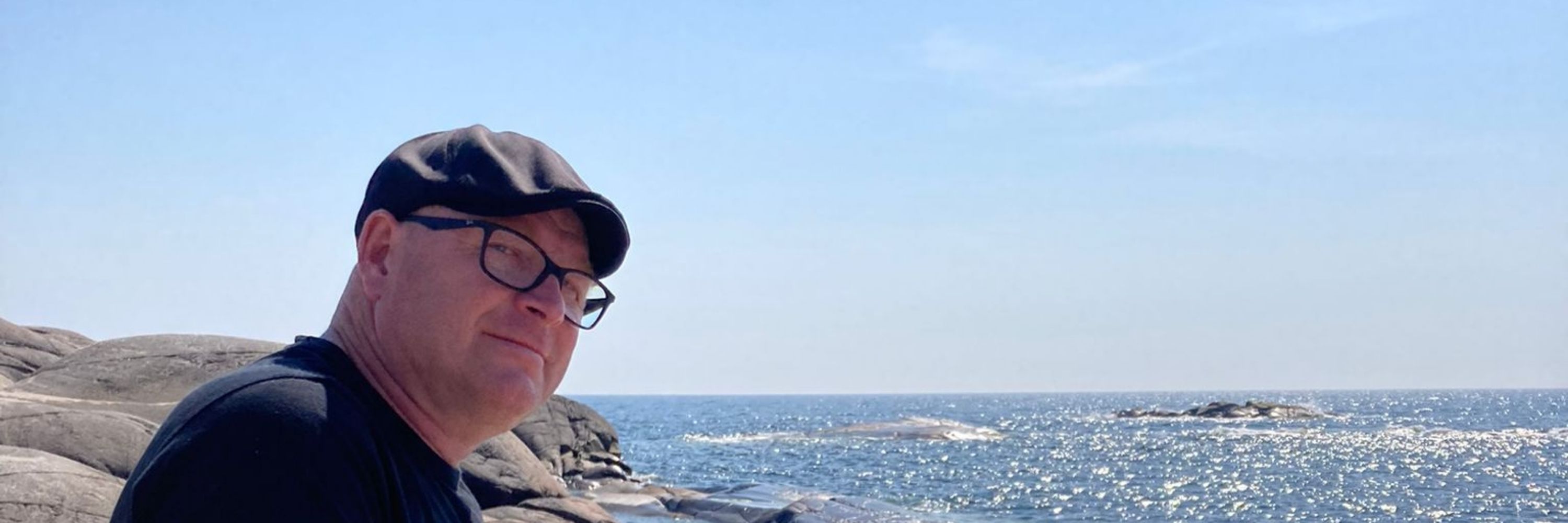 Petri Martiskainen