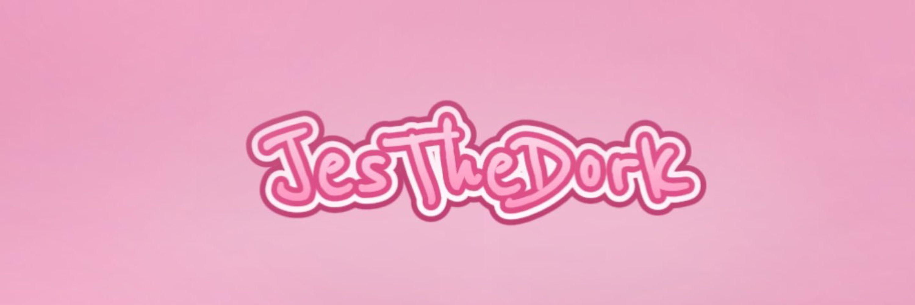 ⭐️ JesTheDork 🌸 