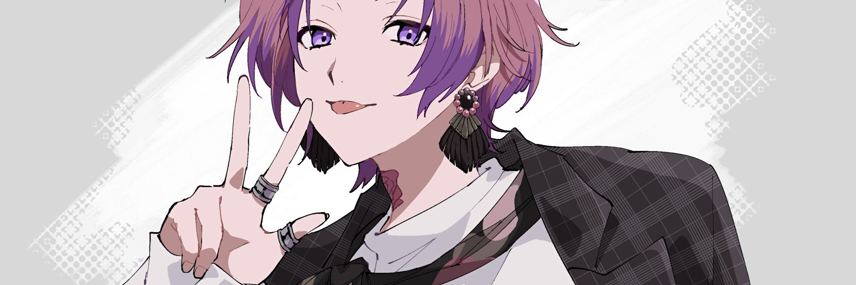 譜羽 Fuu🌹🎼 VTUBER
