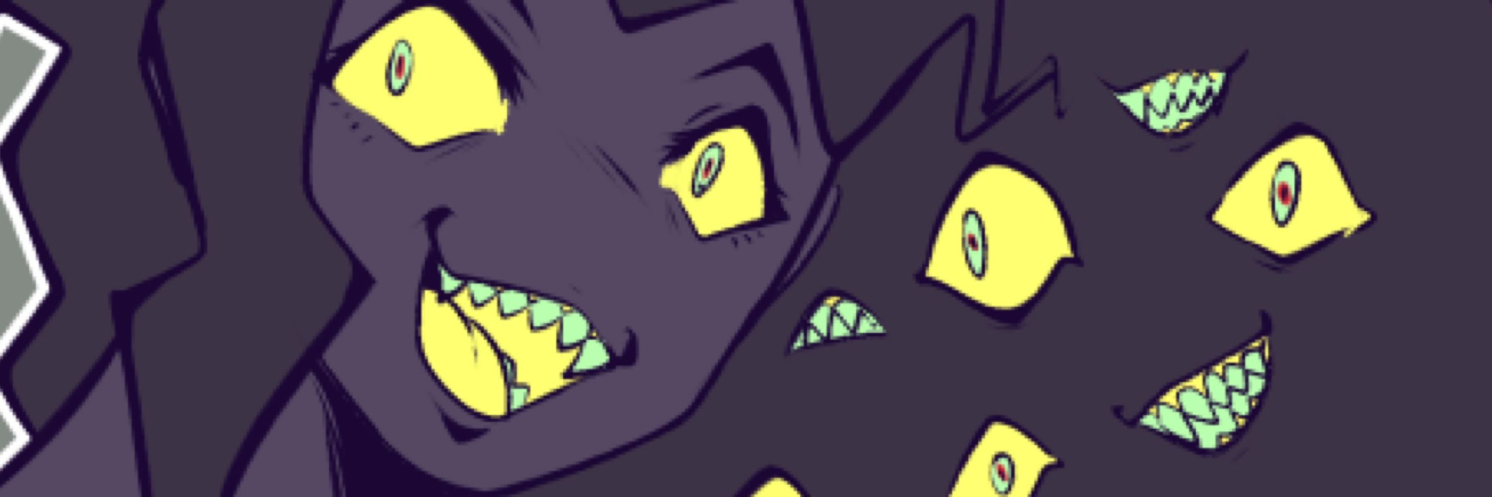 Local Eldritch Idiot 
