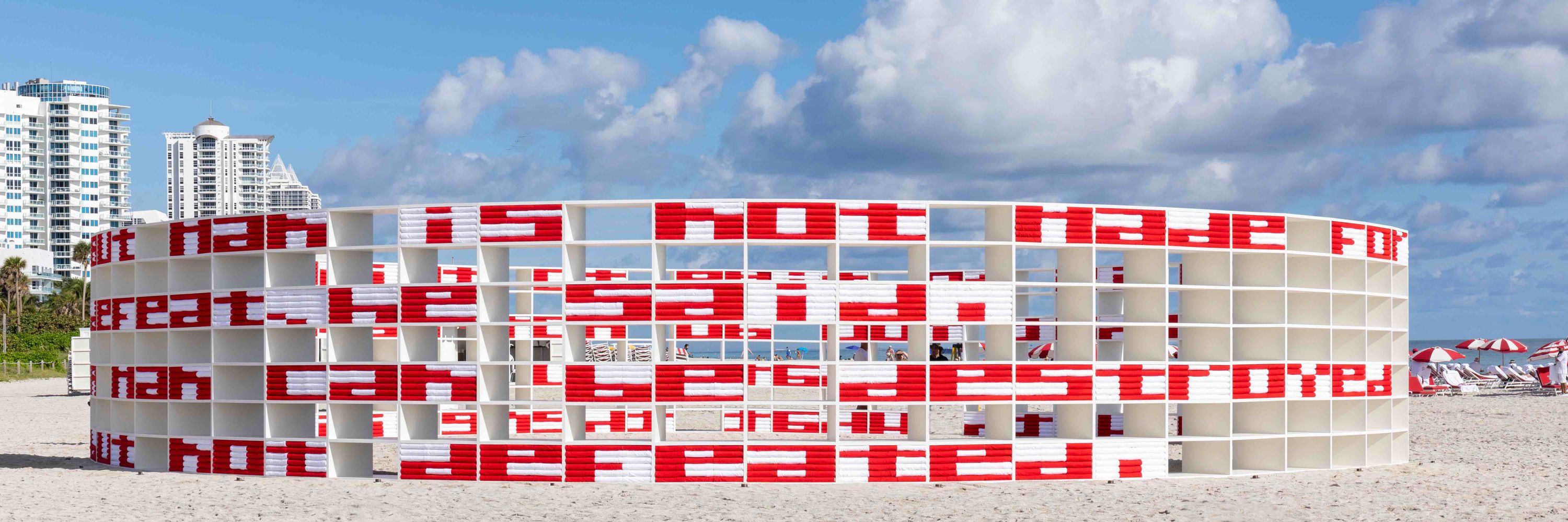 Alexandre Arrechea