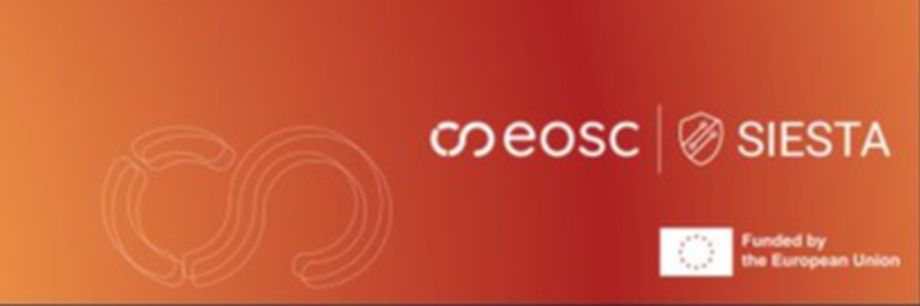 EOSC SIESTA