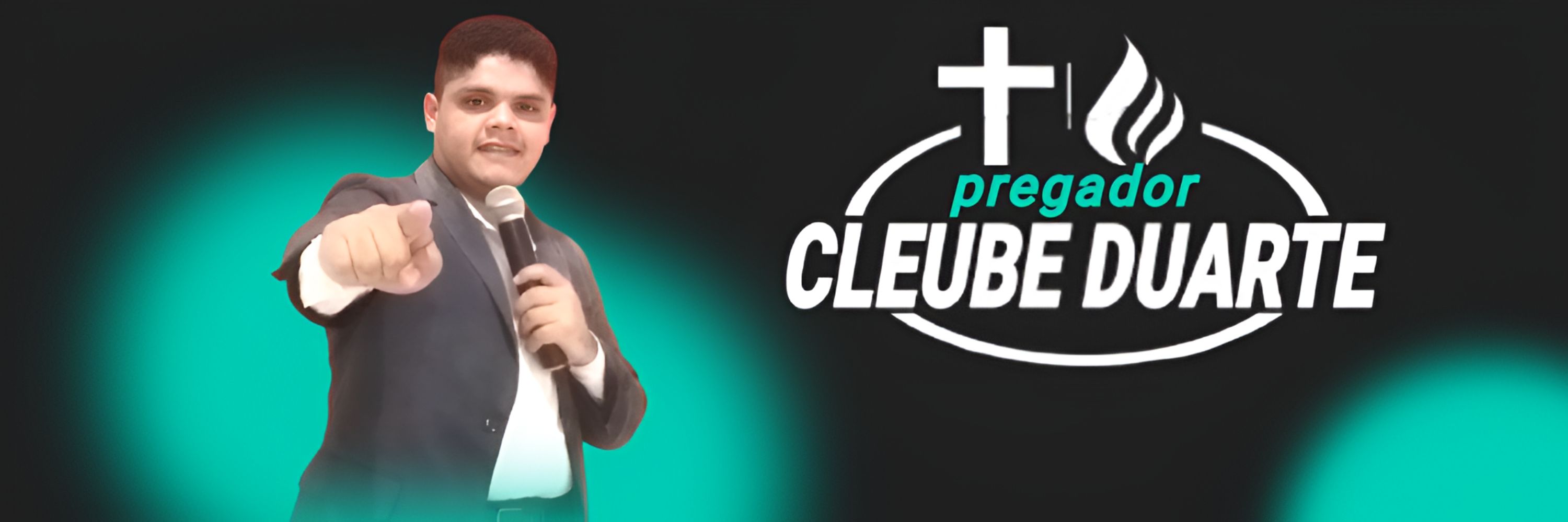PREGADOR CLEUBE DUARTE