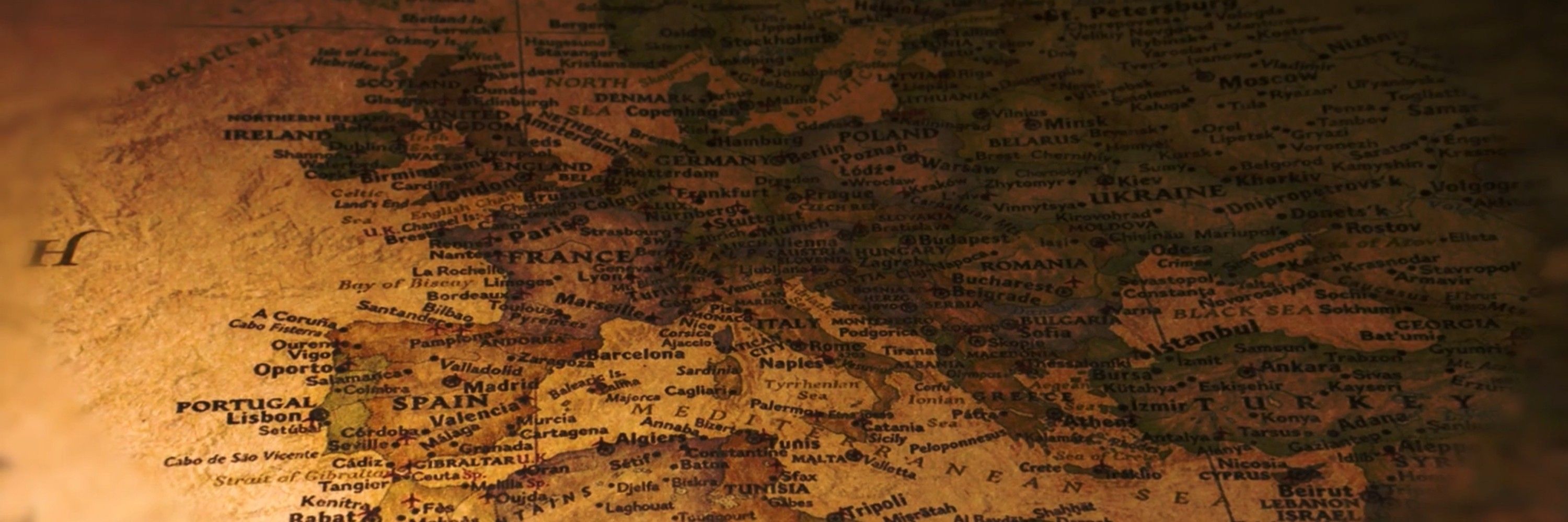 Defragged History